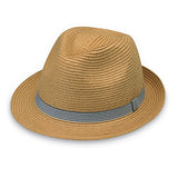 Wallaroo Hat Company - Trilogy Trilby (Men'S)