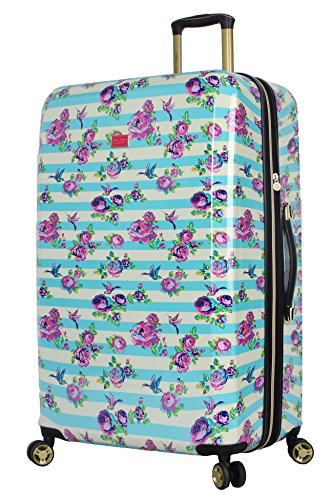 55 x 40 x 23 cm luggage in inches