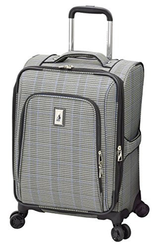 london fog knightsbridge luggage