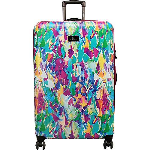 28 upright luggage