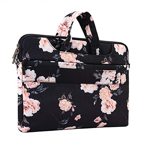 Shop MOSISO Laptop Shoulder Bag Compatible 14 – Luggage Factory