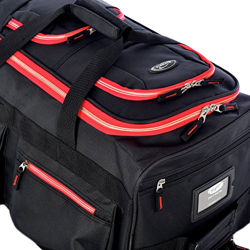 olympia rolling duffle