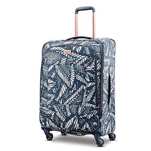 medium american tourister luggage