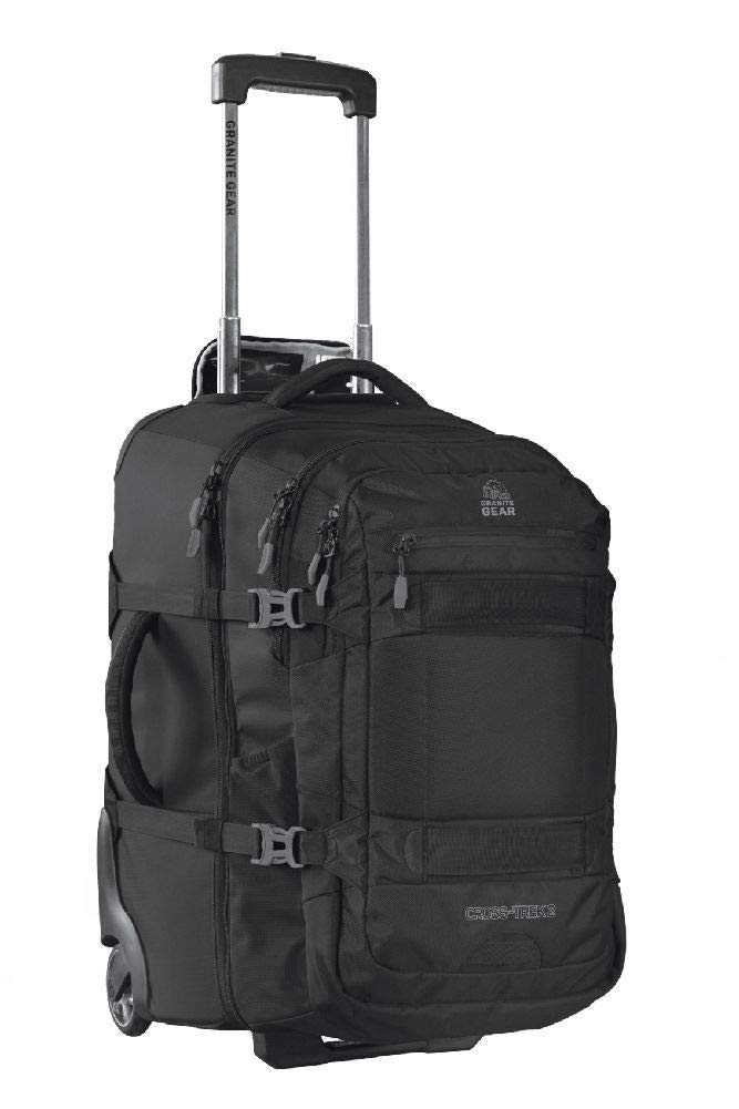 discontinued tumi luggage