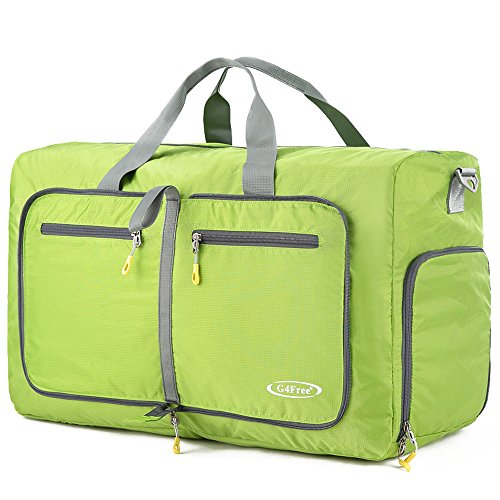 large travel duffle