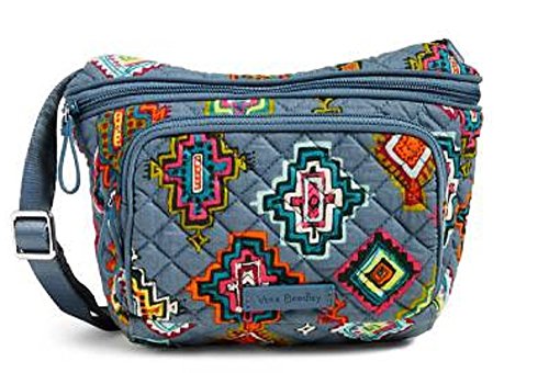 vera bradley waist pack