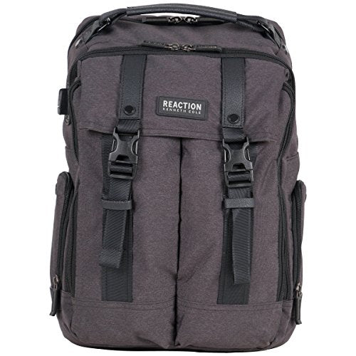 kenneth cole business backpack