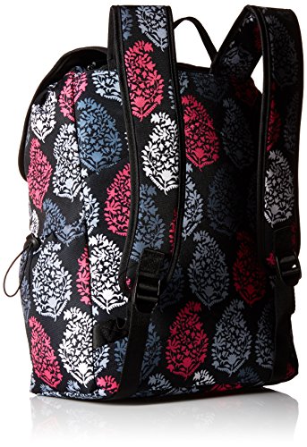 vera bradley lighten up drawstring backpack