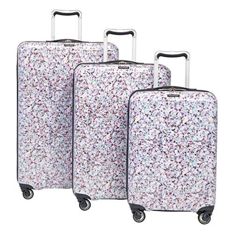 discontinued ricardo luggage