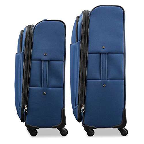 samsonite bantam xlt amazon