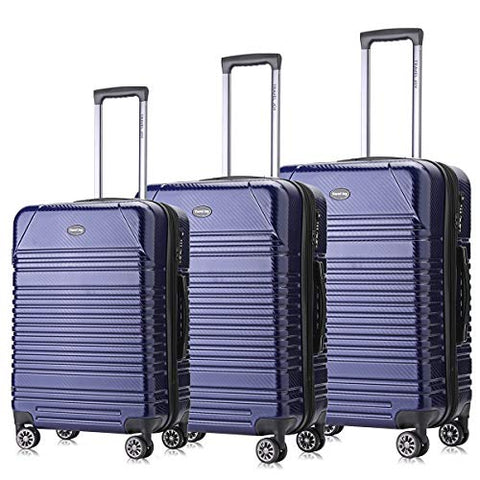 joy lightweight luggage