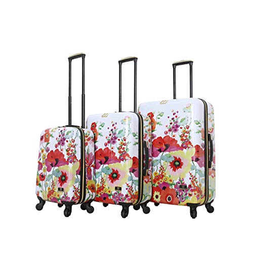 halina luggage reviews