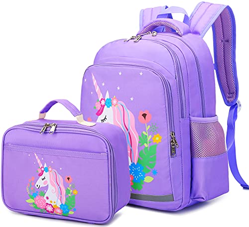 sectie Ontoegankelijk vervolgens Shop CAMTOP Girls Backpack for School Kids Ba – Luggage Factory