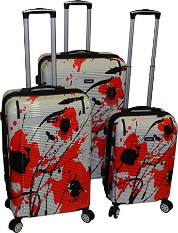 kemyer luggage website