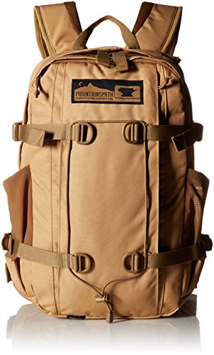 Mountainsmith Grand Tour Daypack, Barley