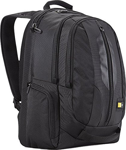 Werkwijze behang kans Shop Case Logic 17.3-Inch Laptop Backpack (RB – Luggage Factory