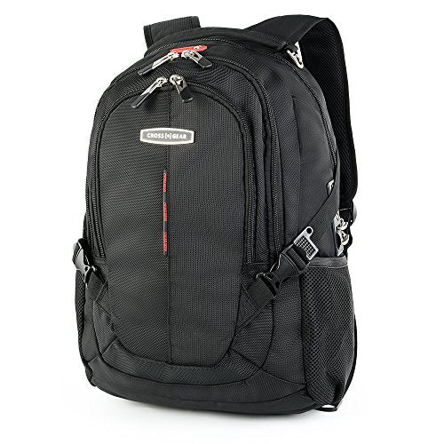 crossgear backpack