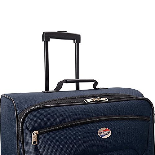 wakefield 5 piece luggage set