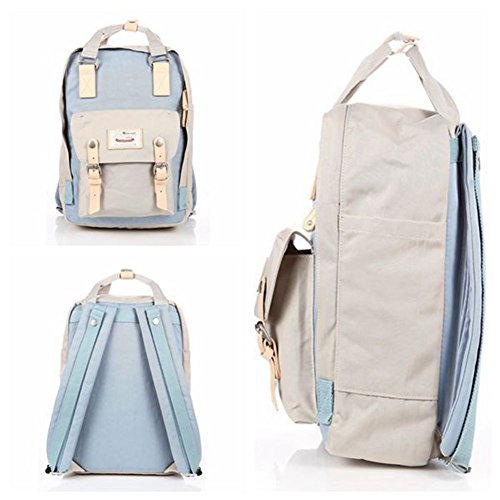 himawari school waterproof backpack