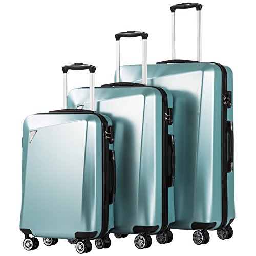 coolife luggage 28 inch