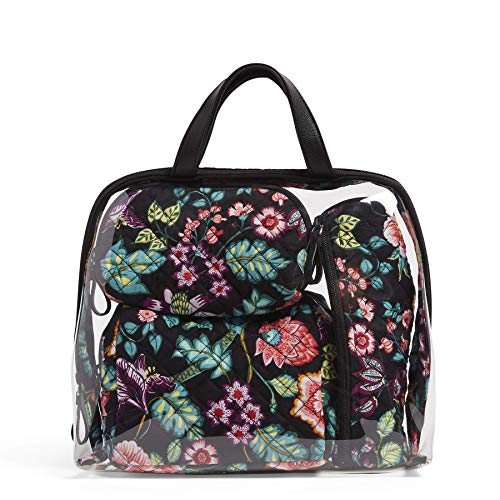 vera bradley luggage set