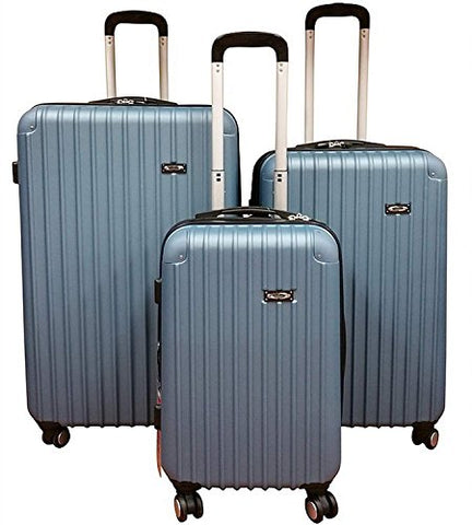 kemyer luggage website