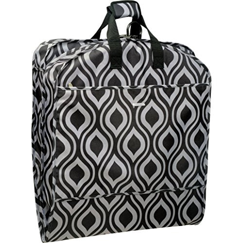 Shop Wallybags 52 Inch Dress Length Carry On Luggage Factory