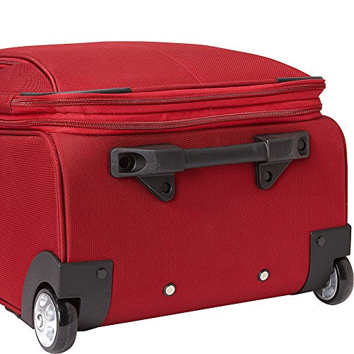 samsonite lamont 20