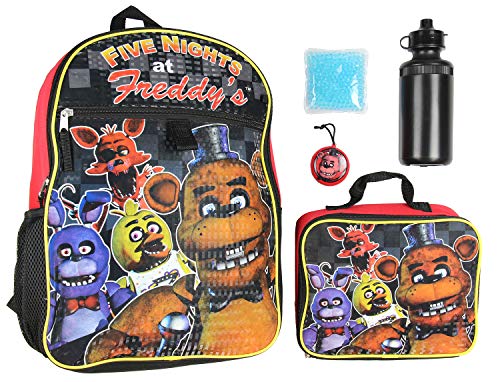 Shop Five Nights At Freddy's Sch – Luggage Factory