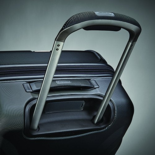 samsonite silhouette xv hardside 30