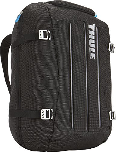 laser kaping humor Shop Thule Crossover 40 Liter Duffel Pack – Luggage Factory