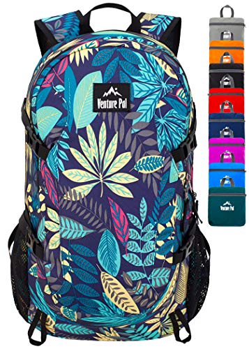 venture pal backpack