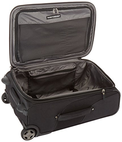 travelpro maxlite 4 international expandable rollaboard suitcase