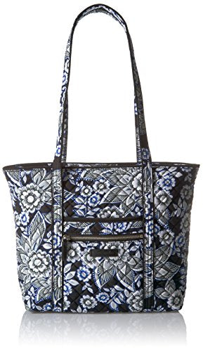 iconic small vera tote