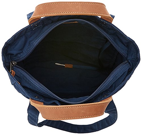 Fjallraven - Totepack No. 1 Small Shoulder Bag and Backpack for ...
