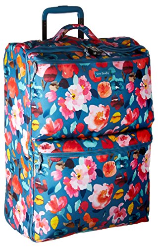 Shop Vera Bradley Lighten Up Large Foldable R – Luggage Factory