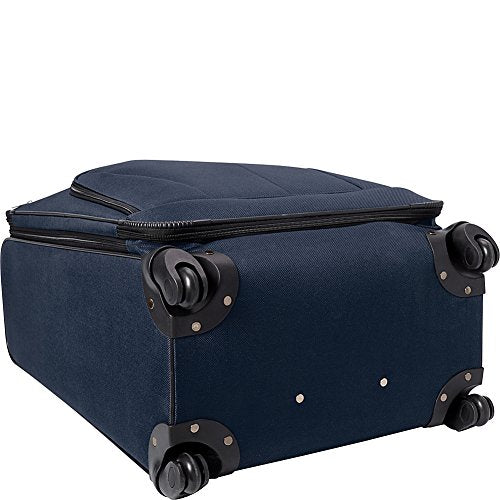 wakefield 5 piece luggage set