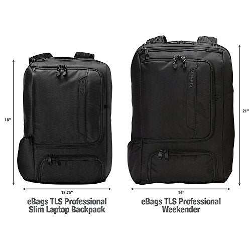 ebags tls business backpack