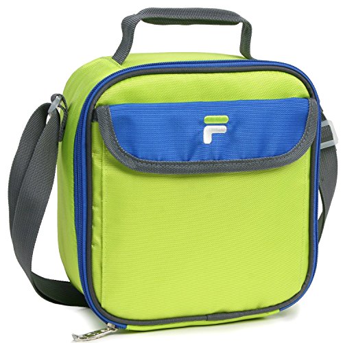 fila lunch bag