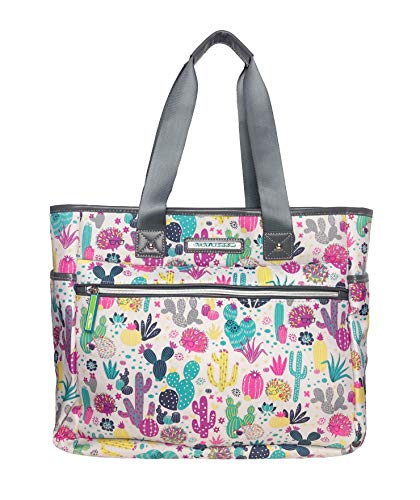 lily bloom travel bag