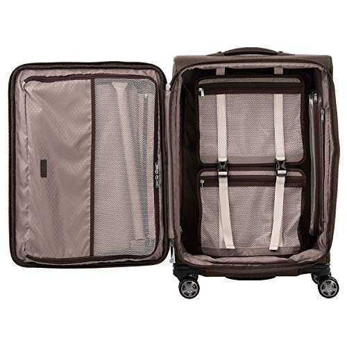 Travelpro Luggage Platinum Elite 25