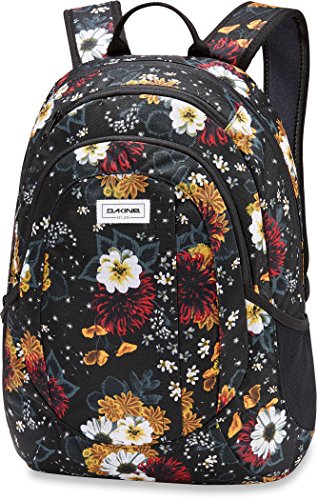 Kan worden genegeerd overal patroon Shop Dakine Womens Garden Backpack, 20l, Wint – Luggage Factory