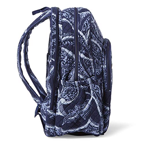 indio vera bradley backpack