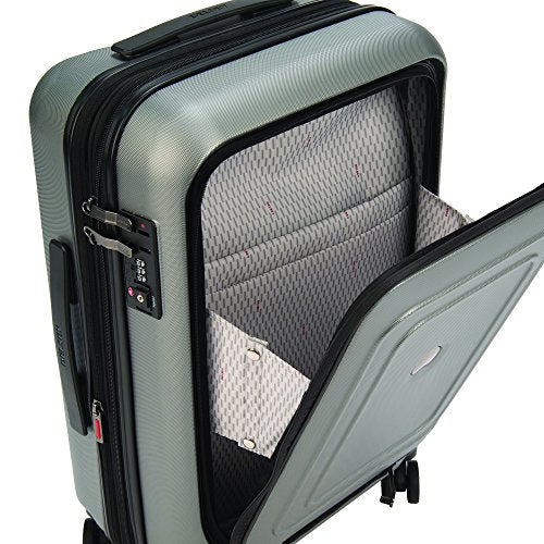 delsey luggage cruise lite hardside