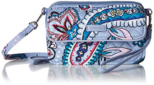 vera bradley iconic rfid all in one crossbody