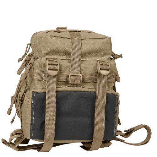 Maxpedition Falcon-Ii Backpack (Khaki)