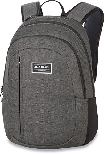 Dakine Factor Backpack, Carbon, 22L – Luggage Factory