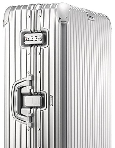 Shop Rimowa Topas Luggage 26