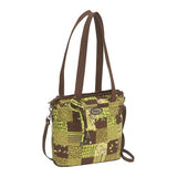 Donna Sharp Jenna Bag Pistachio