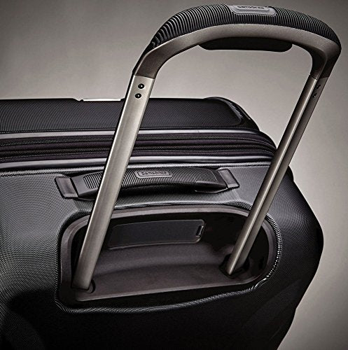 samsonite silhouette xv hardside 26